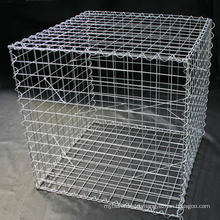 China 8 Years Professional Manufacturer of Welded Gabion